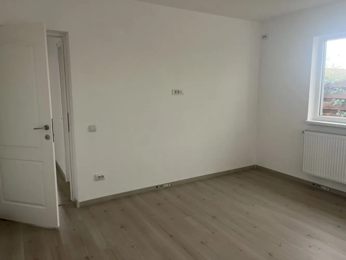 Casă de vânzare 4 camere– Glina, zonă nouă, construcție 2023