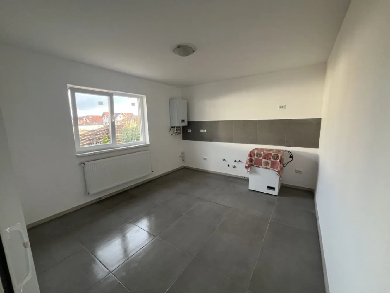 Casă de vânzare 4 camere– Glina, zonă nouă, construcție 2023