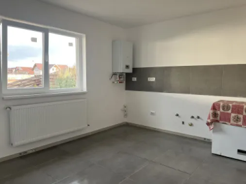 Casă de vânzare 4 camere– Glina, zonă nouă, construcție 2023