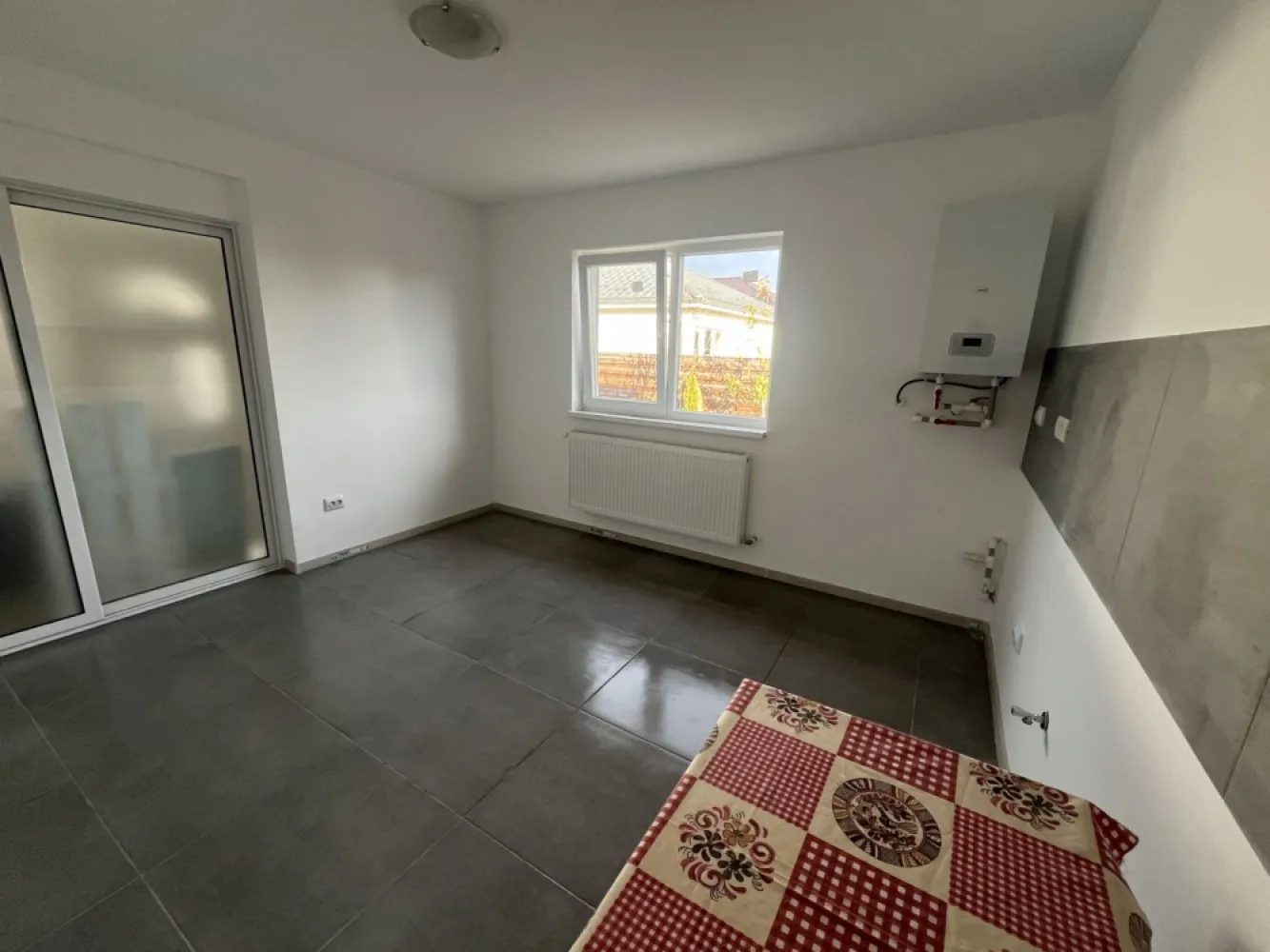 Casă de vânzare 4 camere– Glina, zonă nouă, construcție 2023