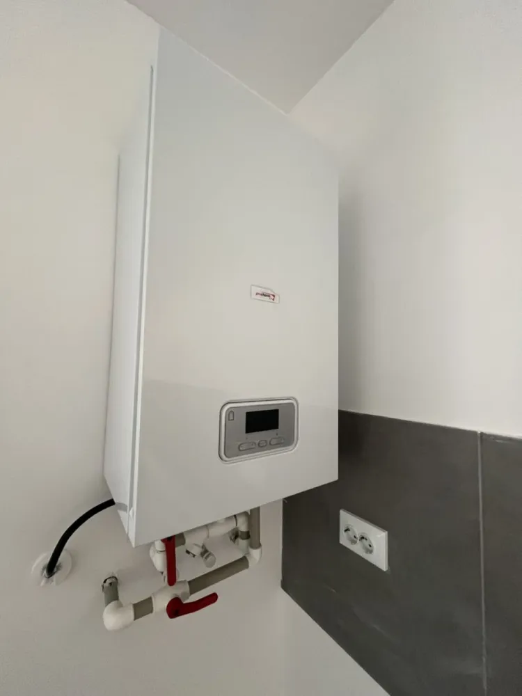 Casă de vânzare 4 camere– Glina, zonă nouă, construcție 2023