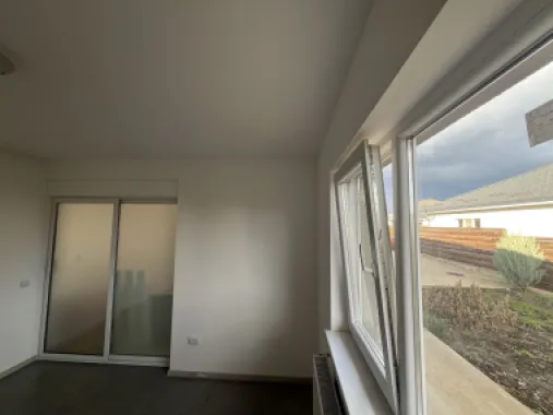 Casă de vânzare 4 camere– Glina, zonă nouă, construcție 2023