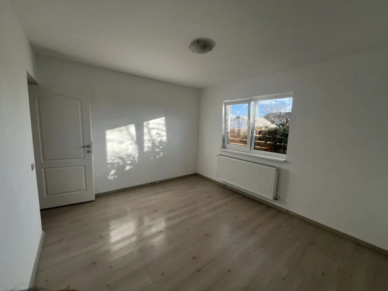 Casă de vânzare 4 camere– Glina, zonă nouă, construcție 2023