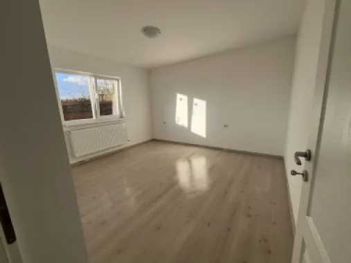 Casă de vânzare 4 camere– Glina, zonă nouă, construcție 2023
