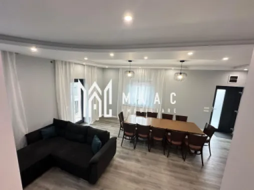 Casă 6 camere I 4 băi I 150mpu I Curte I Sebesu de Sus