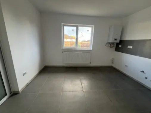 Casă de vânzare 4 camere– Glina, zonă nouă, construcție 2023