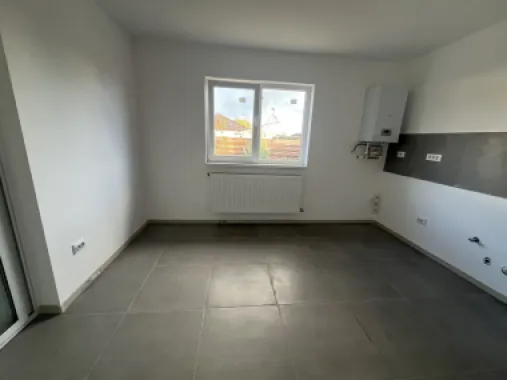 Casă de vânzare 4 camere– Glina, zonă nouă, construcție 2023