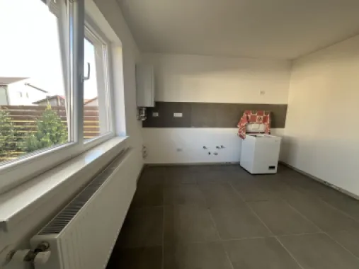 Casă de vânzare 4 camere– Glina, zonă nouă, construcție 2023