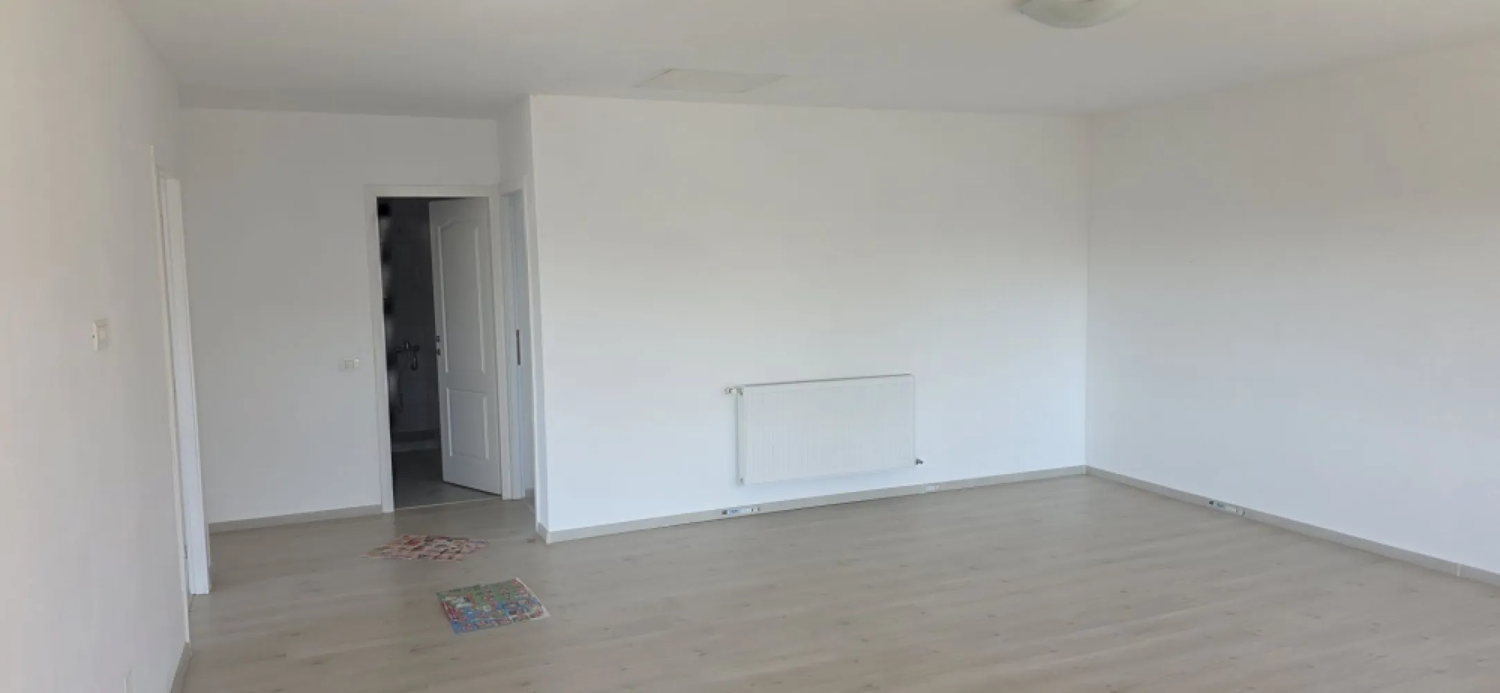 Casă de vânzare 4 camere– Glina, zonă nouă, construcție 2023