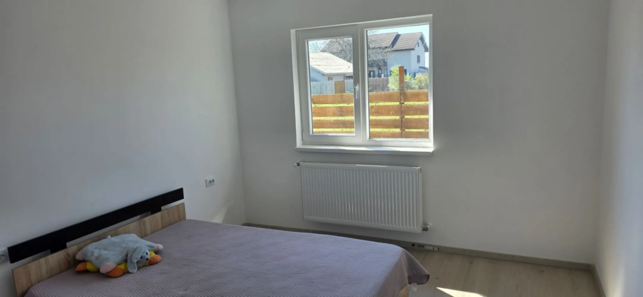 Casă de vânzare 4 camere– Glina, zonă nouă, construcție 2023