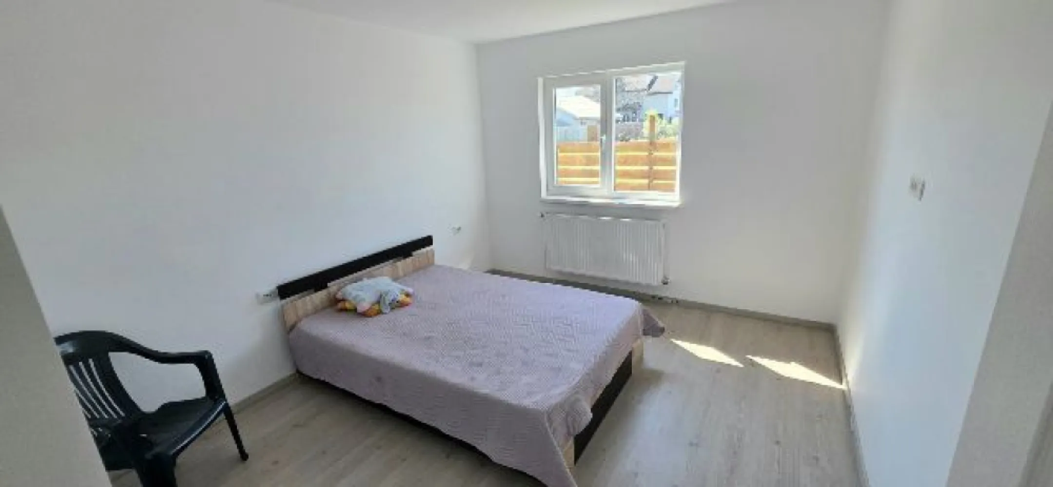 Casă de vânzare 4 camere– Glina, zonă nouă, construcție 2023