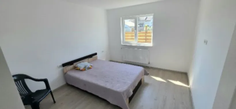 Casă de vânzare 4 camere– Glina, zonă nouă, construcție 2023