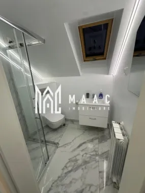 Casă 6 camere I 4 băi I 150mpu I Curte I Sebesu de Sus