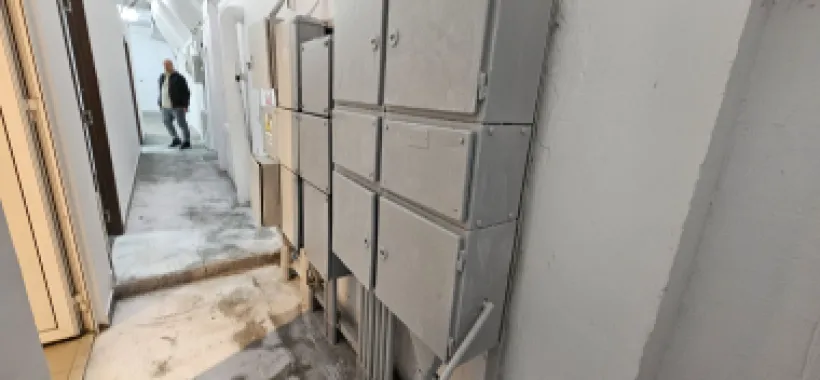 Pantelimon hala productie depozitare
