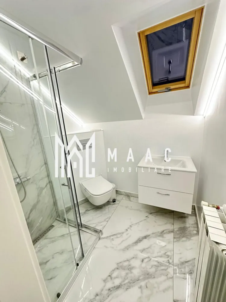 Casă 6 camere I 4 băi I 150mpu I Curte I Sebesu de Sus