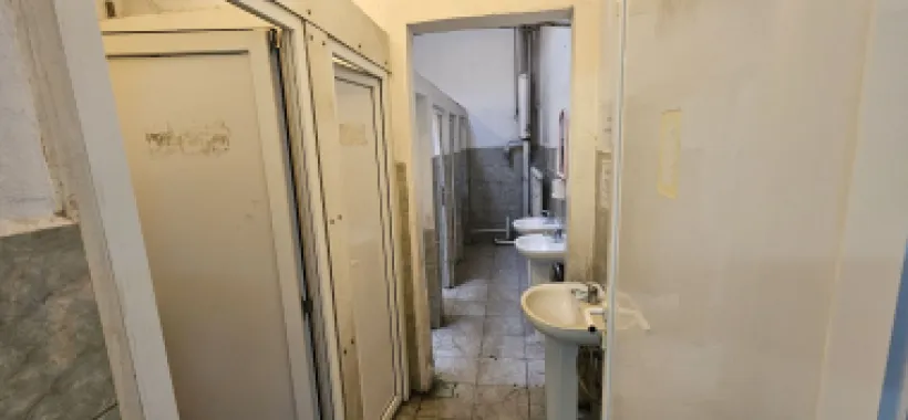 Pantelimon hala productie depozitare