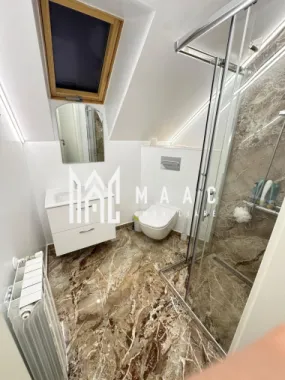 Casă 6 camere I 4 băi I 150mpu I Curte I Sebesu de Sus