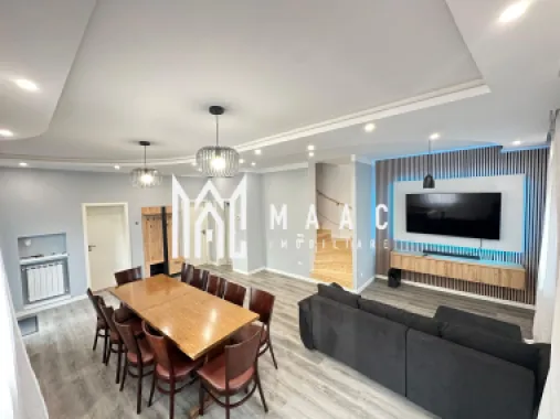 Casă 6 camere I 4 băi I 150mpu I Curte I Sebesu de Sus