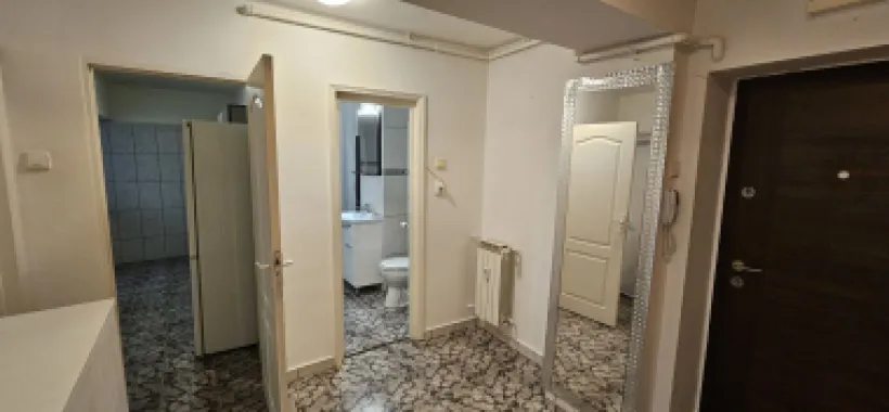 Unirii Alba Iulia de inchiriat apartament 2 camere mobilat