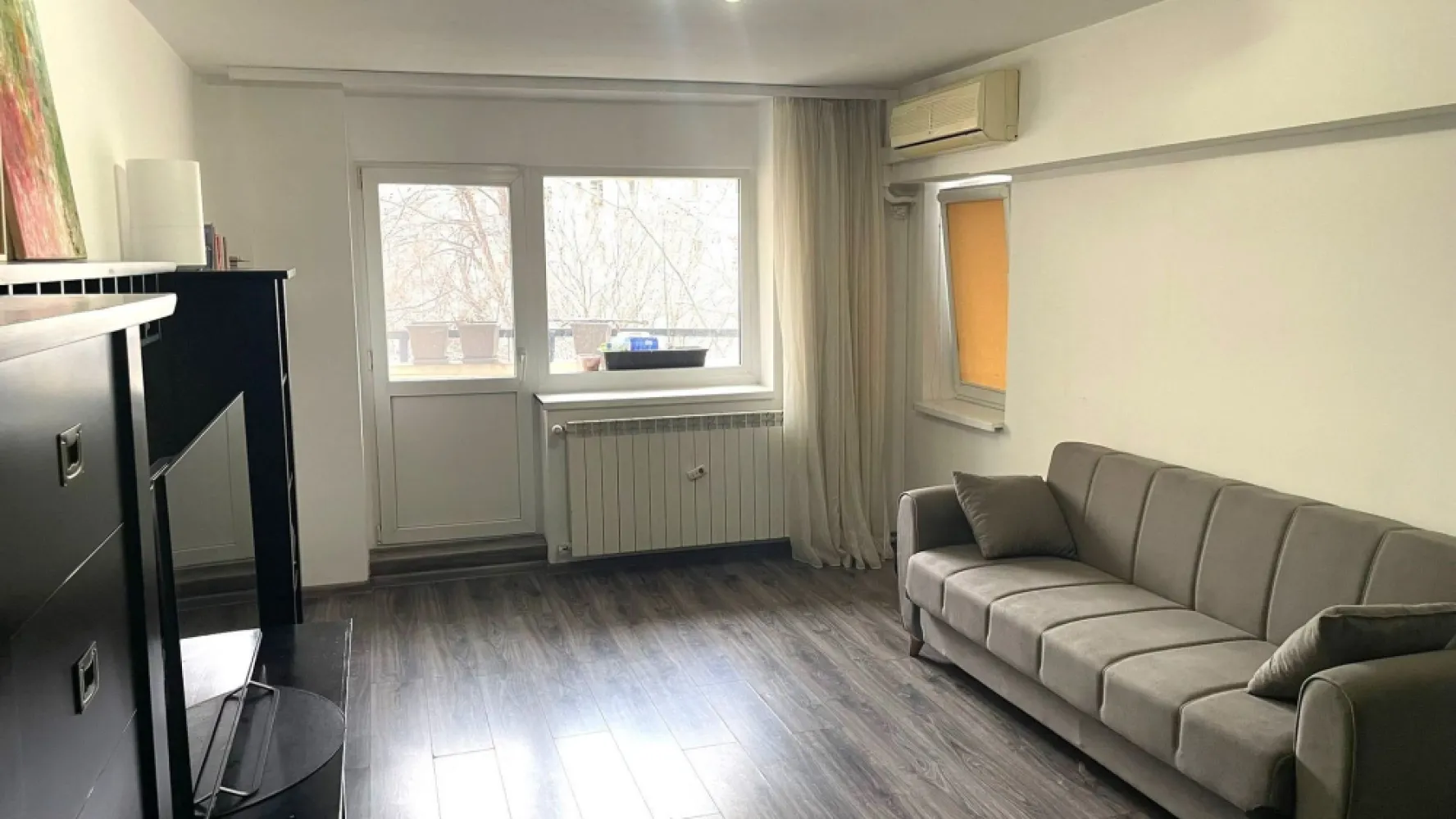 Unirii Alba Iulia de inchiriat apartament 2 camere mobilat