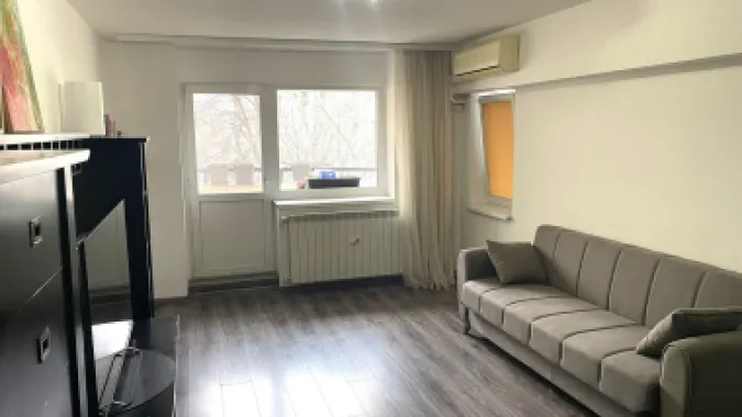 Unirii Alba Iulia de inchiriat apartament 2 camere mobilat