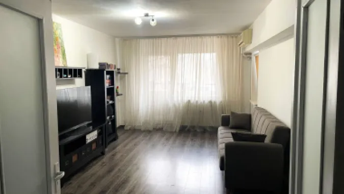 Unirii Alba Iulia de inchiriat apartament 2 camere mobilat