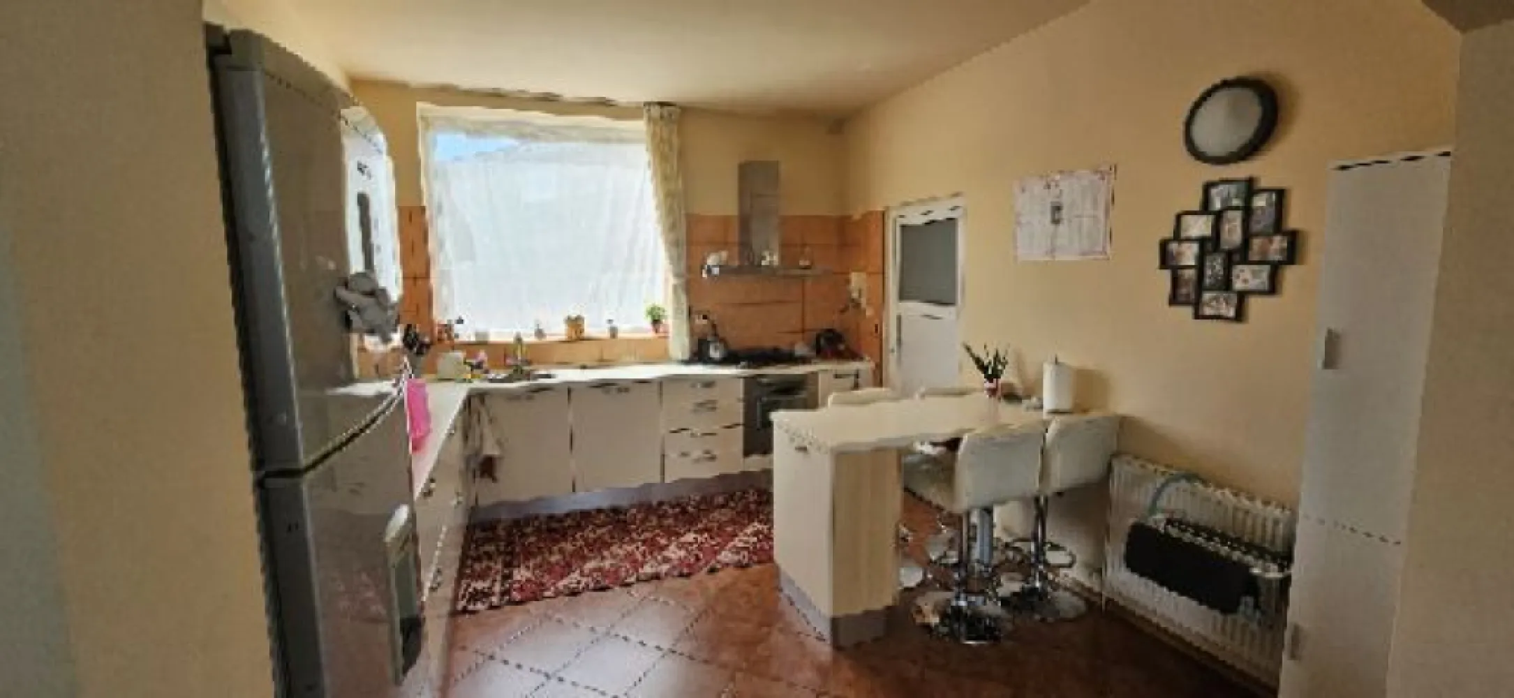 Ciopani vila 5 camere teren 4000 mp