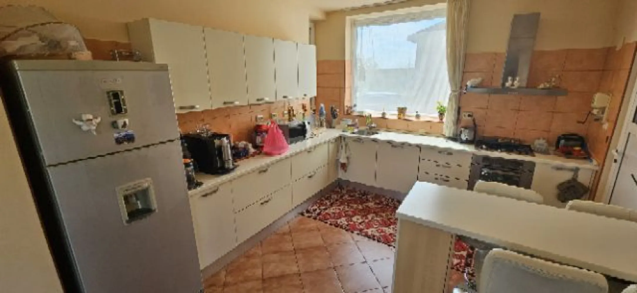 Ciopani vila 5 camere teren 4000 mp