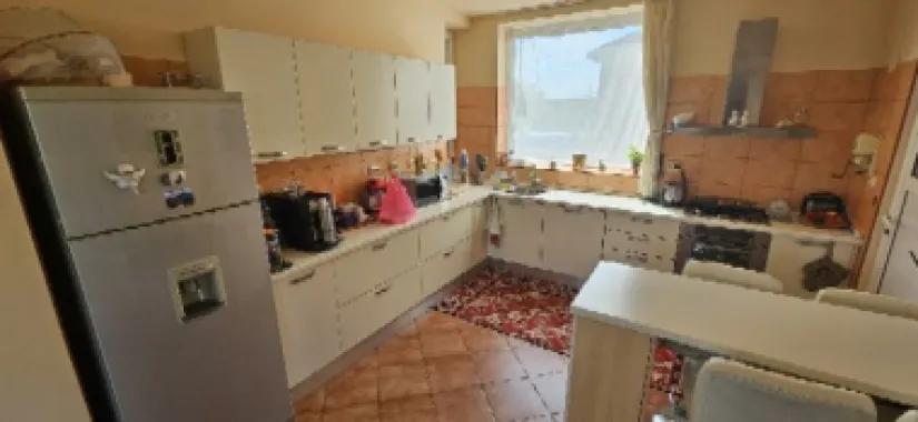 Ciopani vila 5 camere teren 4000 mp