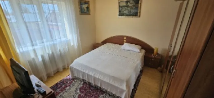 Ciopani vila 5 camere teren 4000 mp