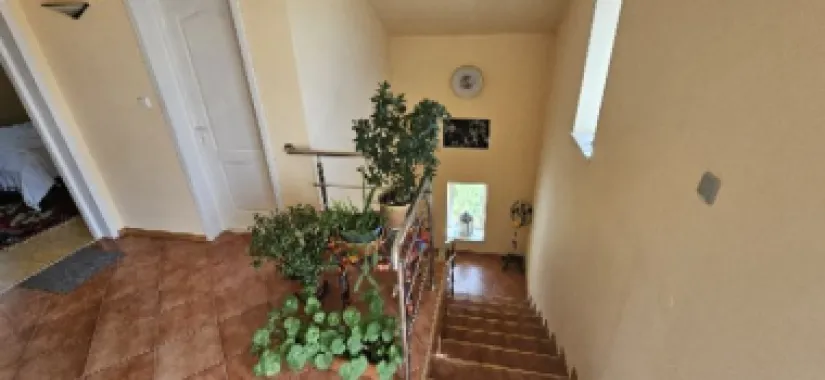 Ciopani vila 5 camere teren 4000 mp