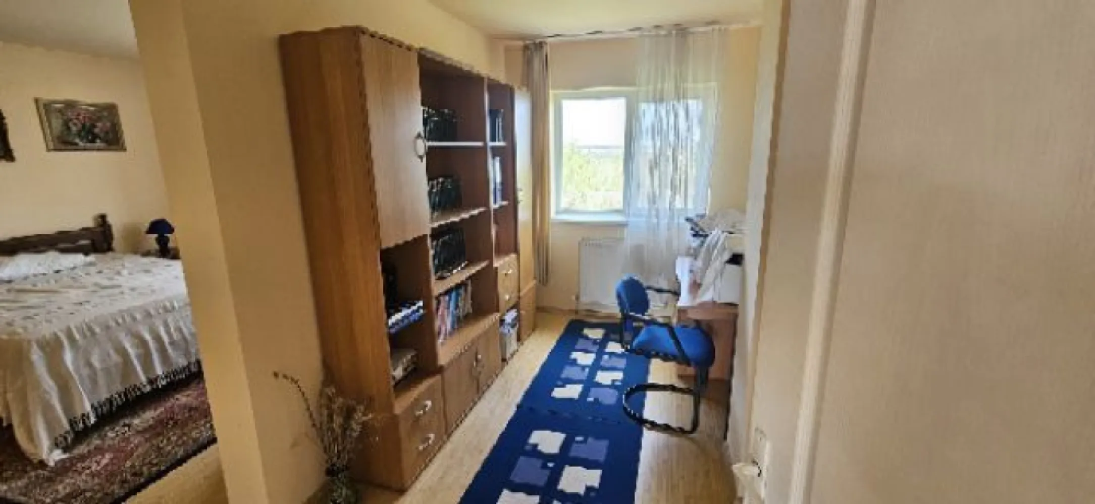 Ciopani vila 5 camere teren 4000 mp