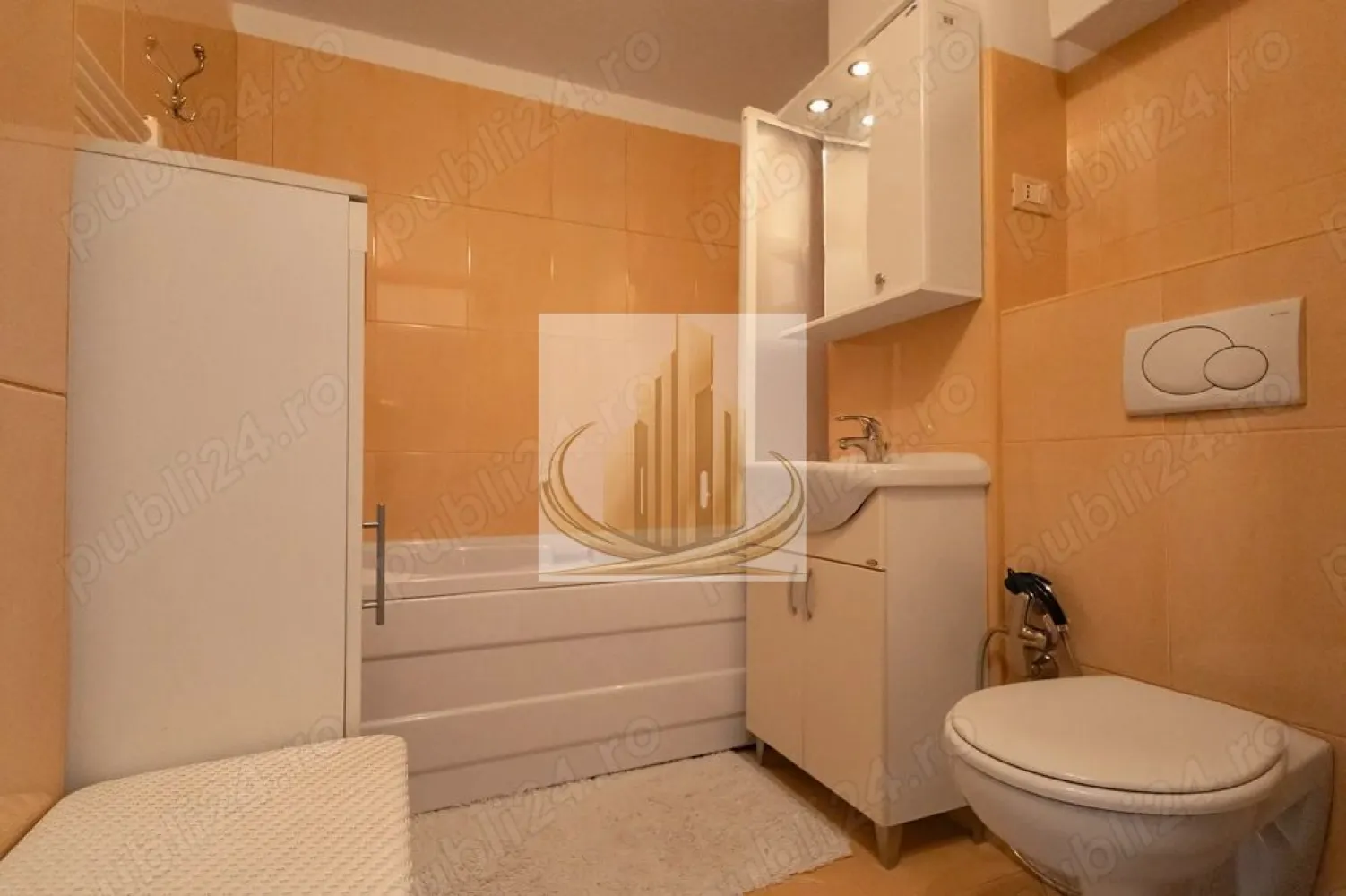Apartament 3 camere decomandat | Zona Lipovei | Et 2 | Investitie