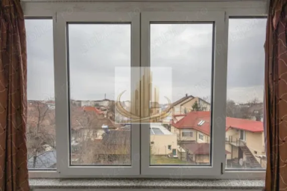 Apartament 3 camere decomandat | Zona Lipovei | Et 2 | Investitie