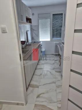 Apartament cu doua camere de vanzare-1 Decembrie 1918-Titan-Theodor Pallady