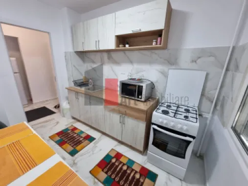 Apartament cu doua camere de vanzare-1 Decembrie 1918-Titan-Theodor Pallady