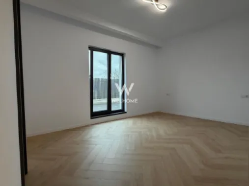 Apartament la Vila, 4 camere si gradina privata