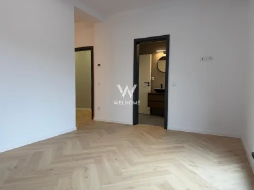 Apartament la Vila, 4 camere si gradina privata