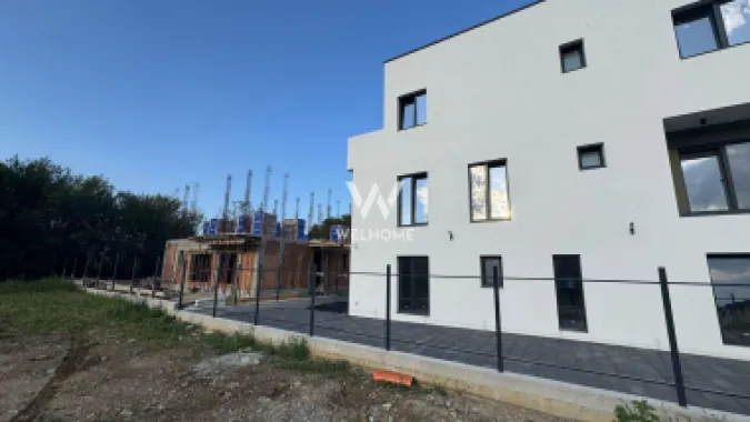 Apartament la Vila, 3 camere, Arhitectilor, Sibiu