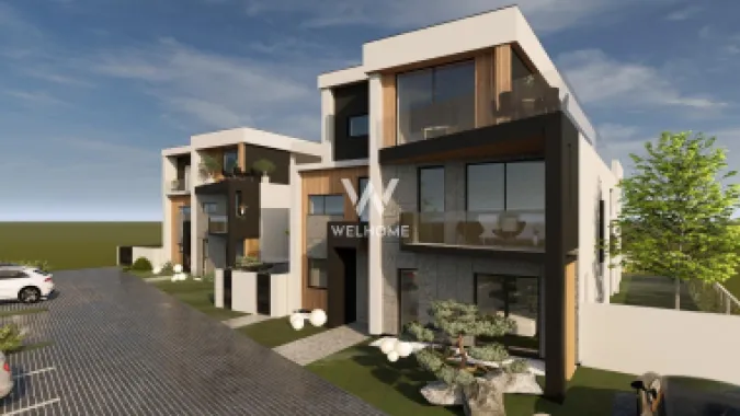 Apartament la Vila, 3 camere, Arhitectilor, Sibiu
