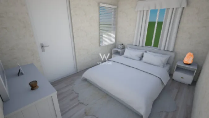 Logo Welhome Imobiliare logo