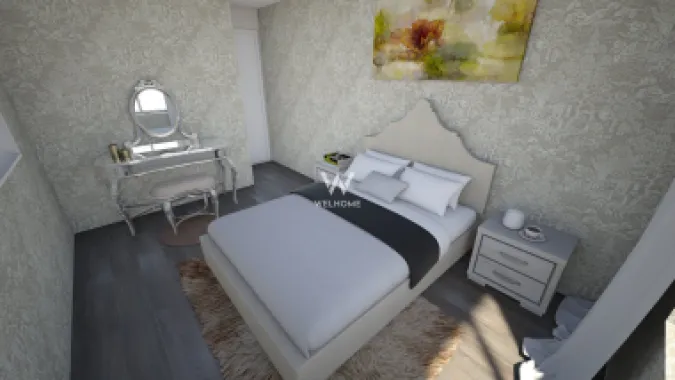 Apartament 4 camere, zona Kaufland -Mall