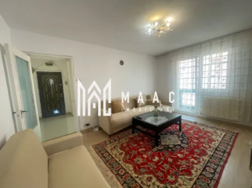 Apartament 2 camere | Locatie excelenta | Zona Cedonia