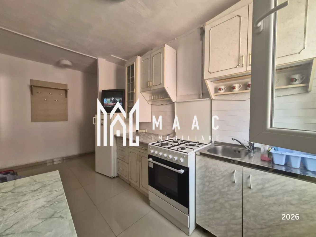 Apartament 2 camere | Locatie excelenta | Zona Cedonia