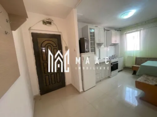 Apartament 2 camere | Locatie excelenta | Zona Cedonia