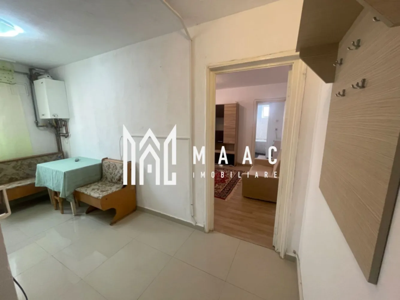 Apartament 2 camere | Locatie excelenta | Zona Cedonia