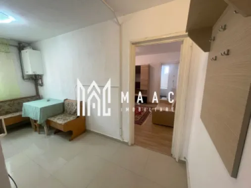 Apartament 2 camere | Locatie excelenta | Zona Cedonia
