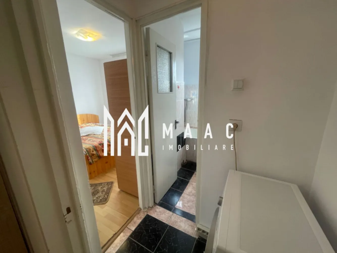Apartament 2 camere | Locatie excelenta | Zona Cedonia