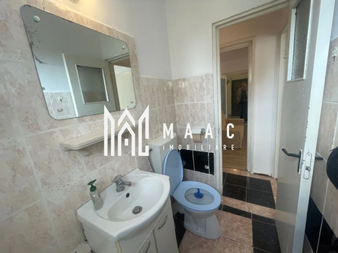Apartament 2 camere | Locatie excelenta | Zona Cedonia