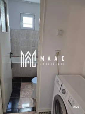 Apartament 2 camere | Locatie excelenta | Zona Cedonia